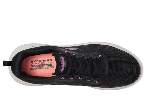 Skechers Women's Max Cushioning Elite 2.0 Bridgeport Waterproof Sneaker2