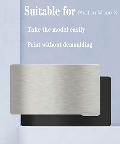 Placa Magnética y Flexible para Impresoras 3D KOYOFEI - Fernando Cortés