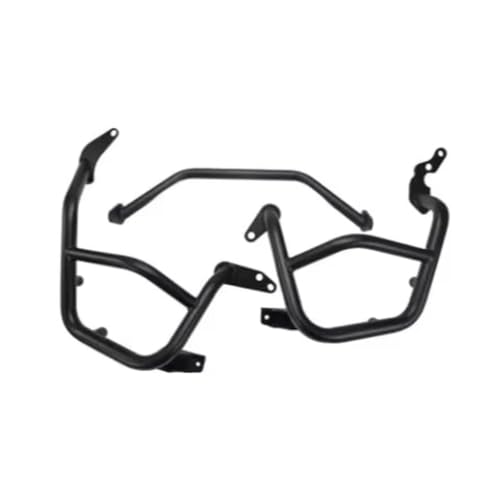 Protection de cage de cascade Tracer 9GT 2025 2026 pare-chocs