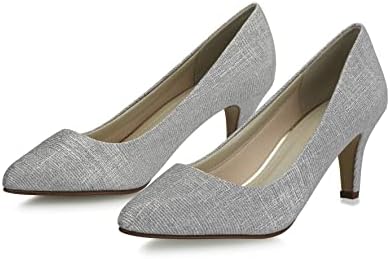 Rainbow Club Wendie - Dames, Pump, Maat 37 EU (4 UK