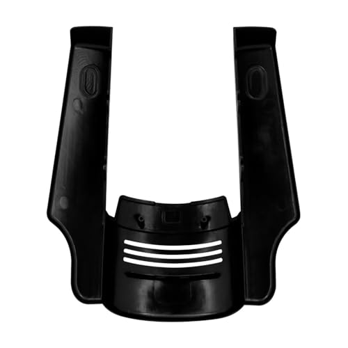 Extension de garde-boue arrière pour Road Glide et Electra Street Touring de moto