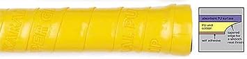 Karakal PU Super Grip - 2/Card, Asst. Solid Colors