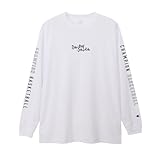 長袖 丸首 抗菌防臭 速乾 高通気 グラフィックロゴプリント ロングスリーブTシャツ バスケットボール C3-CB425-010-M