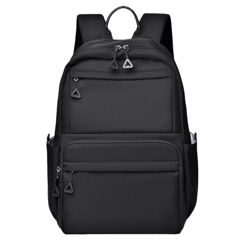 Sac à dos d'université pour femme spacieux résout le manque de rangement