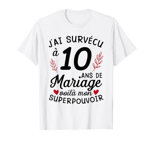 Je Viens De Me Marier Il Y A 12 Ans, Drôle De France