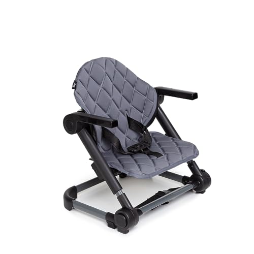 Safety 1st, Cadeira de Refeição Easy, Black