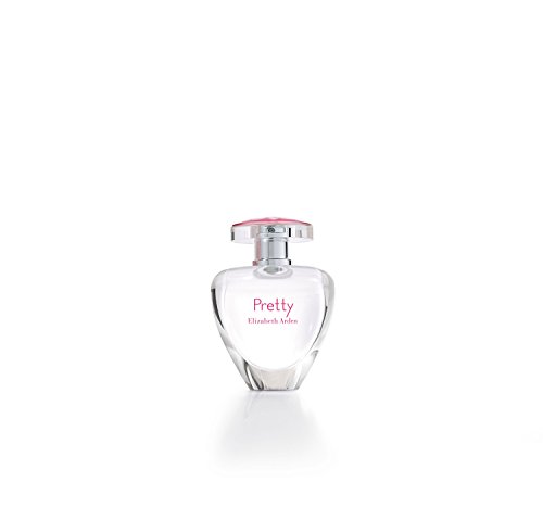 Elizabeth Arden - Pretty - Eau de Parfum Spray - Bloemengeur - 100 ml - Image 5