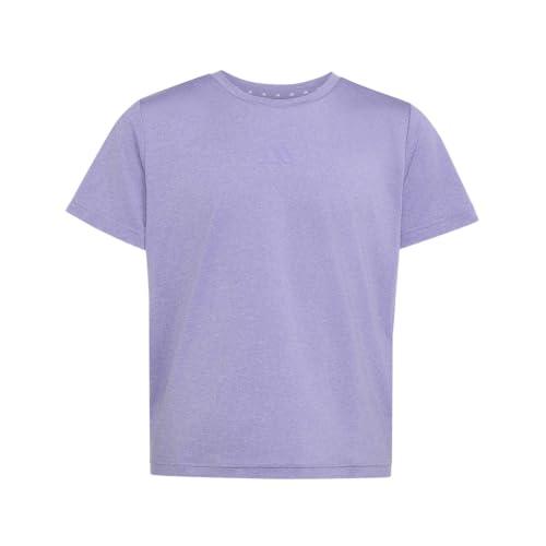 T-shirt sport fille adidas anti-irritation taille 14-15 ans contre l'inconfort de l'effort