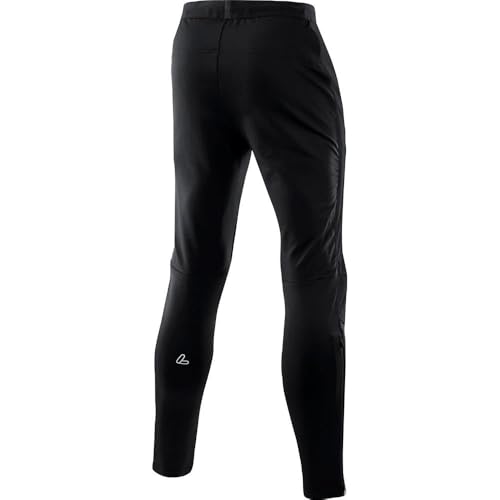Cuissards Löffler Homme Worldcup Ddp Black vêtement cyclisme