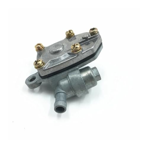 Interruptor de combustible para scooter SH50A y CY50 con llave de paso 4