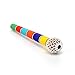 Zulu Beaded Talking Stick: Powerful Communication Tool for Balanced Dialogue, Storytelling and Peacebuilding