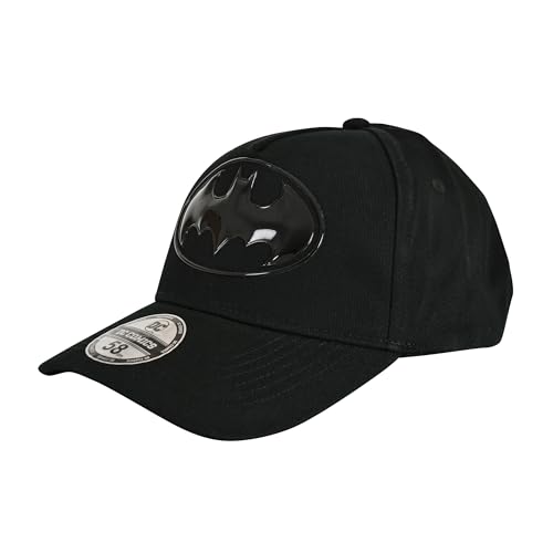 Elbenwald Casquettes de baseball - Différents motifs de films et d'anime - Multicolore - Coton,...