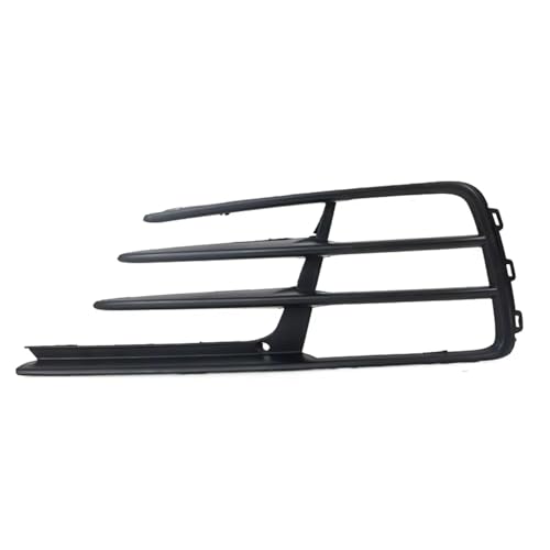 Rejilla de luz antiniebla para Scirocco 2015 2016 parachoques delantero OEM 1K8853665E