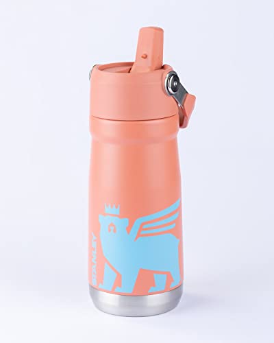 Garrafa Térmica Flip Straw Kids Stanley | 500ML