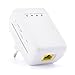Produktbild CSL - 300 Mbit WLAN , WiFi Repeater , WLAN Access Point , Client 11n 2T2R - WLAN-Verstärker - 2,4 GHz Frequenz - 3x Betriebsmodi Repeater, Access Point, Client - IP-Vergabe über DHCP - 2T2R MIMO - WPS-Taste