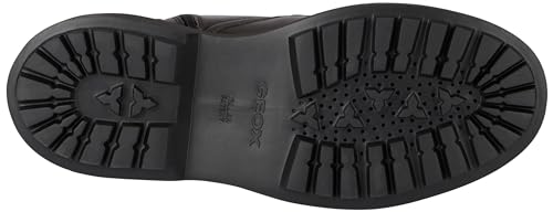 Geox Boys' U Faloria B ABX Ankle Boots2