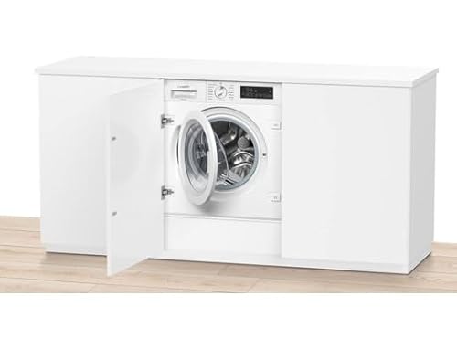 Siemens WI14W549FF - vue 8