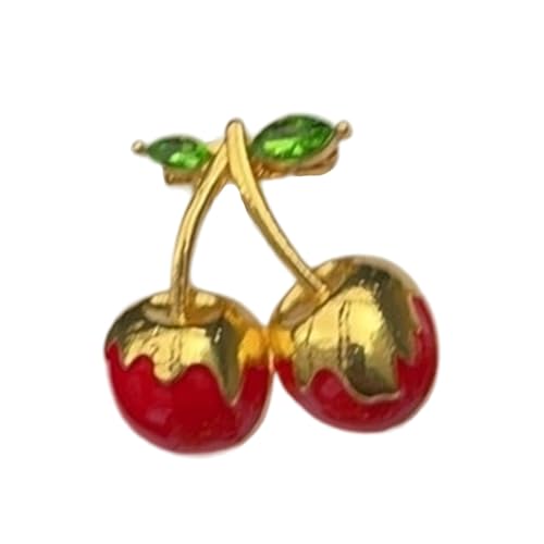 Chic Design Metal Brooch Versatile Accessory For Parties Dates Daily Wear