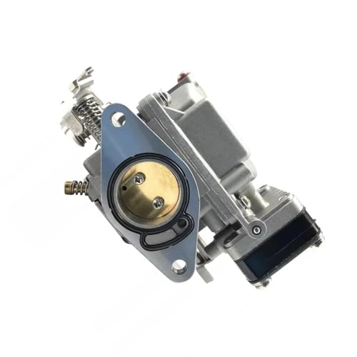 Carburateur hors-bord 2 temps pour remplacement pièce mécanique 9.9 CV