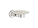Delta Faucet 73055 Innovations Wall-Mounted Soap Dish, Chrome