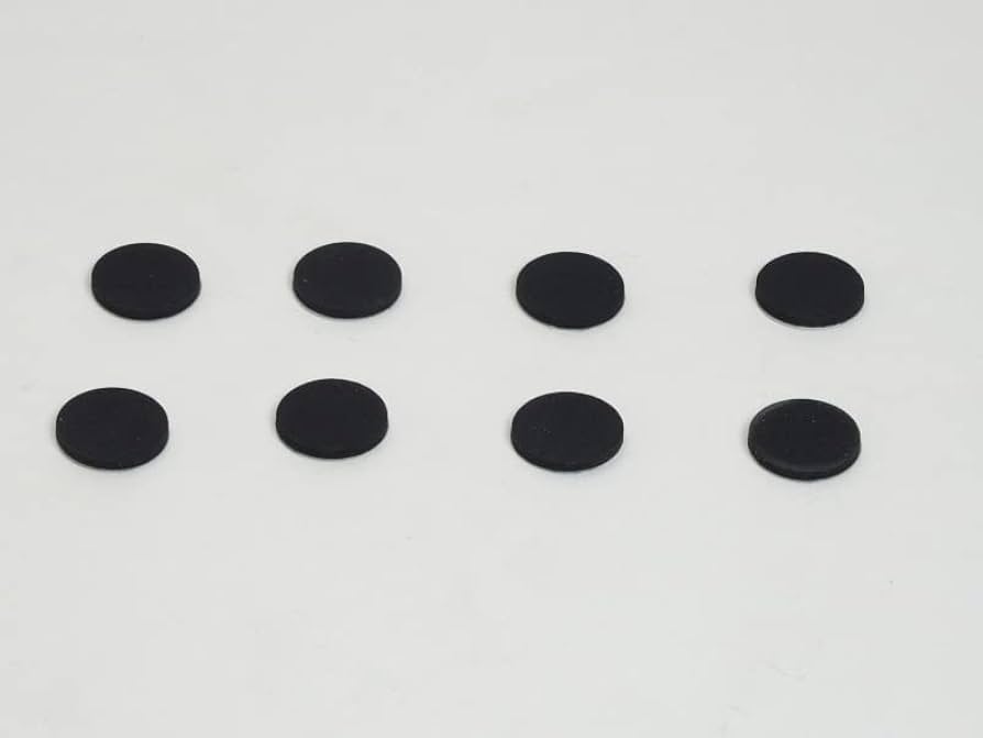 そら 艶あり スタインウェイ インシュレーター Bセット ギフト