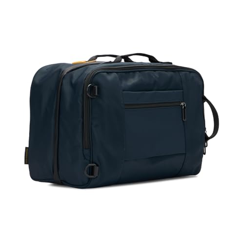 MD Urban Sac à Dos avec compartiments ergonomiques indigo - 2