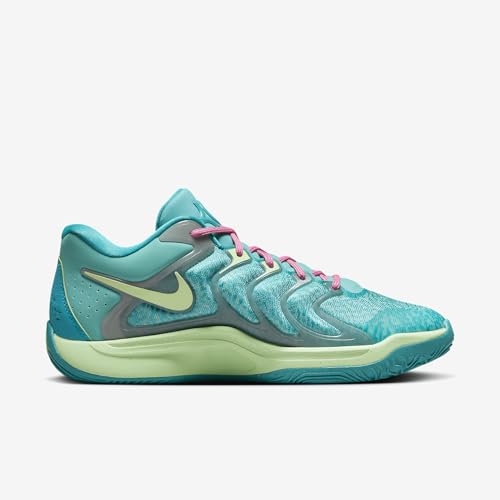 Nike KD 17 Women's Basketball Shoe3