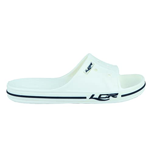 Image of LANCER mens Slide-hero Flip-Flops & Slippers