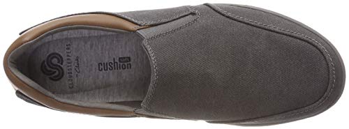 Image of Clarks Men's Step Isle Slip Sneakers