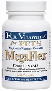 rx vitamins for pets