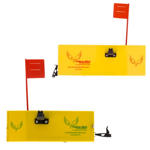 12 Best Planer Boards For Walleye In 2022 [Latest Updated]