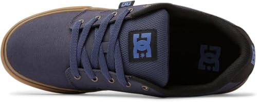 Image of DC Men's Anvil Action Sports Shoe