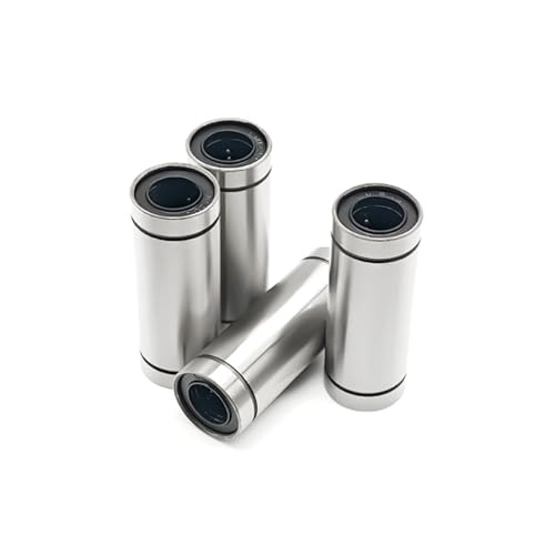 LM13LUU 13X23X61 Mm �����O�^�C�v ���j�A�x�A�����O 2��