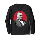Ulysses S Grant Portrait
