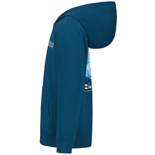 Image of Billabong Boys' Pullover Fleece Hoodie Sweatshirt