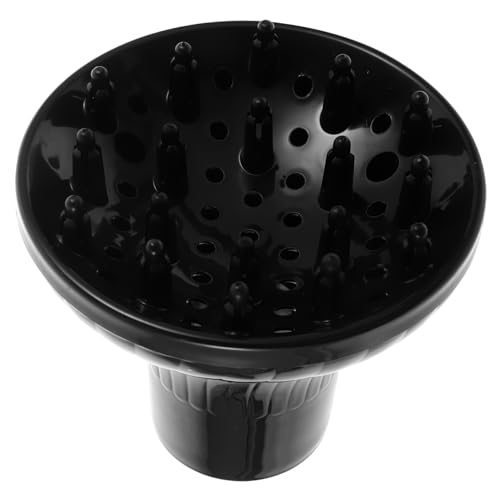 WRITWAA Difusor para Accesorio de Resistente Altas Compatible con Secadores para Casa