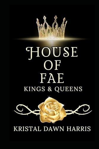 Cover of House of Fae