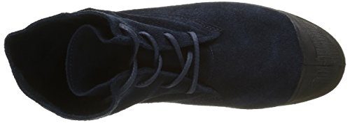 Bensimon - Dakota, a collo Basso Donna