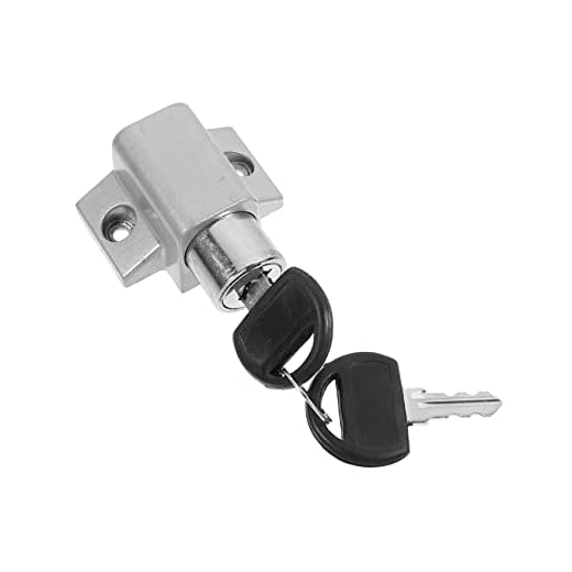 KONTONTY Limitador Travas De Segurança Da Janela Janela De Guilhotina Travas De Segurança Para Crianças Travamento Da Janela Deslizante Parada Trava Da Porta Deslizante Horizontal Limite