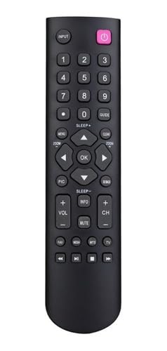 La Mejor Recopilación de pioneer tv . 46 tecno inside Control Remoto para TV Pioneer Pantalla Generico Ce-p38