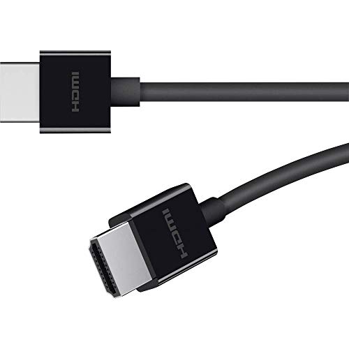 Belkin Ultra HD High Speed HDMI 2.1 Cable on Amazon