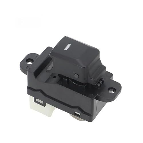 Interrupteur de lève-vitre 93575-1W010 de qualité d'origine pour Kia Pride