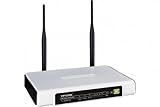  TP-Link Routeur 802.11n 300Mbps Mimo 2 antennes
