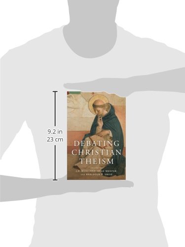 Debating Christian Theism #TOP2