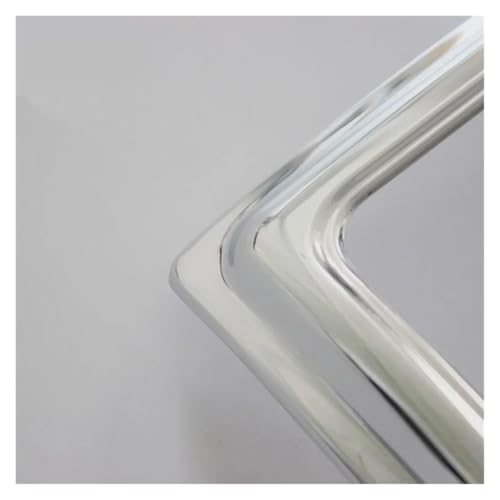 Cubierta protectora de luz trasera para evitar roturas en faros Prado FJ90 4