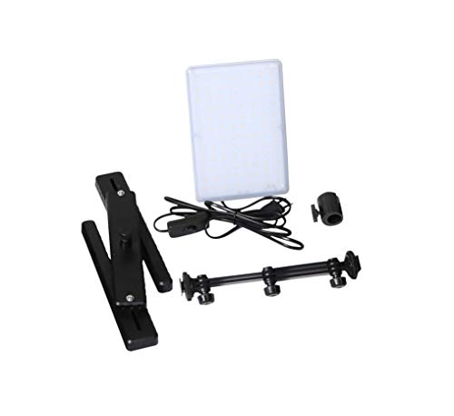 31-2012 NANLITE - Lampe Photo Compac 20 LED