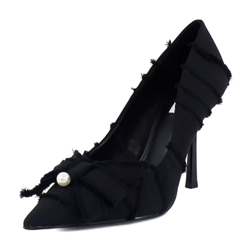 Steve Madden Women's Barb Pump