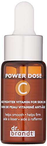 Dr. Brandt Skincare Power Dose C, 0.55 oz.