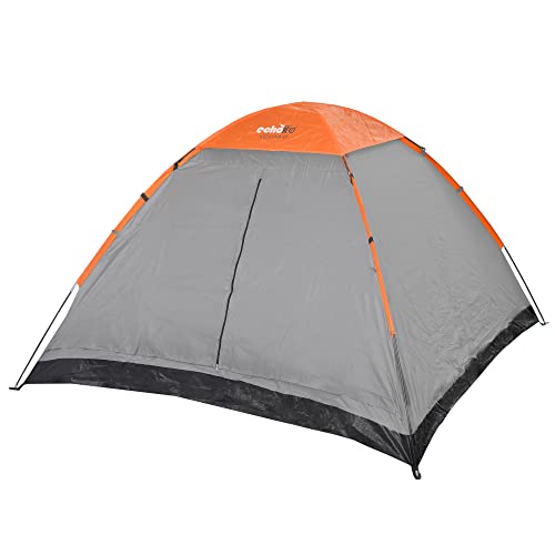 Barraca de Camping Echolife Weekend 4 Pessoas