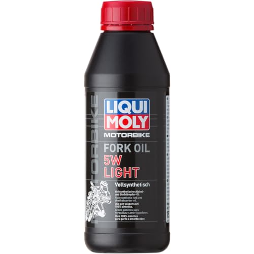 Preisvergleich Produktbild Liqui Moly 1523 - Gabelöl
